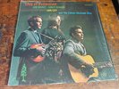 JOE ISAACS LEROY RAMSEY Live it Everyday LP PINE TREE gospell bluegrass VG++