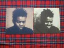 LP - Tracy Chapman Same (Ex+ to Ex)