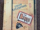 The Beatles Vinyl Box Set From Liverpool 8 Piece Collection