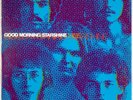 STRAWBERRY ALARM CLOCK: Good Morning Starshine US UNI Psych Rock Orig LP NM-