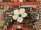 The Mountain [LP] by Steve Earle (180g Vinyl2LP), 2009, New West Records,...