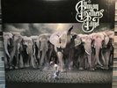 ALLMAN BROTHERS BAND-HITTIN THE NOTE VINYL 2 LP