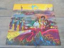 The Jimi Hendrix Experience - Electric Ladyland Part 1 1968 UK LP TRACK