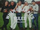 When Sharpies Ruled (A Vicious Selection) 2LP Finch-Stevie Wright-Rabbit-Taste