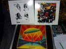 Led Zeppelin 3 Vinylboxen. BBC Sessions,Celebrations Day,How The West Was Won