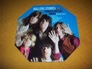 Rolling Stones,Through The Past Darkly, 2019 Orange Vinyl 180 Gram Press.New