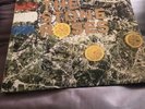 The Stone Roses Stone Roses Pink/Red Vinyl LP