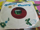 C and N // LORD BRYNER // TEACH ME TO SKA // CONGO WAR // 7'' Listen