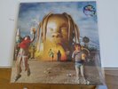 Travis Scott Astroworld Limited Edition Purple Vinyl