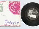 Siouxsie And The Banshees ?– Overground RARE (withdrawn) 7