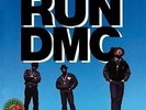 Run DMC - Tougher Than Leather LP NEW BLUE VINYL