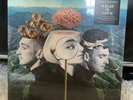 Clean Bandit What Is Love Red Vinyl