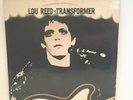 Lou Reed - Transformer LP Album 1972 RCA LSP 4807 German Release Laminate VG+