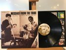 MESSAGE FROM THE TRIBE (TRIBE RECORDS :1972-1976) UK USLP5 1996 NM/NM