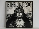 ETHEL THE FROG Self-Titled LP Orig 1980 1st Press UK EMI NWOBHM