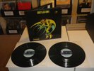 ALEXIS KORNER: Bootleg.., ORG. SIGNED, DALP 2/3101, GER 1st, 12