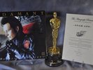 Adam Ant Signed autographed vintage Certified Album  + COA