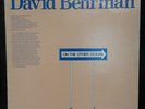 David Behrman On The Other Ocean 1977 Vinyl LP Lovely Music LML1041