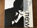 New Order ?– Low-life LP Qwest Records ?– 9 25289-1 First Press 1985 - Insert