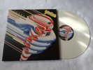 JUDAS PRIEST   TURBO   2010 UK REMASTERED DBL HEAVY METAL ROCK WHITE VINYL LP