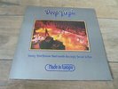 Deep Purple - Made In Europe 1976 UK LP PURPLE 1st  A-1/B-1