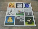 Pink Floyd - A Nice Pair 1973 UK DOUBLE LP HARVEST 1st w/PHANG SLEEVE