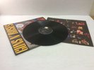 Guns N' Roses - Appetite For Destruction - Vinyl LP 1987 - Banned Sleeve - NM