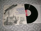 Cantate Domino Proprius/Audiophile Alf Linder LP Sweden white cover + insert -76