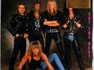 Accept , Eat The Heat  Vinyl Record *NEW*