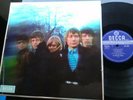 Rolling Stones/Between The Buttons.1965 UK Decca Stereo Wide Band UK LP.