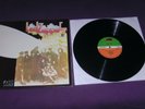 LED ZEPPELIN  II   Lp 1969  foc laminated   UK Atlantic K 40037      near MINT