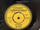 Nino Tempo & April Stevens-All Strung Out/My Old Flame LONDON HL10245