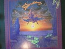 The Dukes Of Stratosphear (XTC)  Sonic Sunspot  LP  Geffen 1987