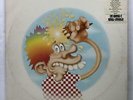 Grateful Dead Europe '72 3-LP VG+/VG++ Classic Vinyl