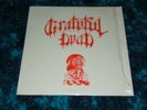 GRATEFUL DEAD - OUT WEST -LIVE AT THE HOLLYWOOD PALLADIUM 1971 2 LP'S NEAR MINT