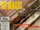 THE BEATLES Please Please Me LP 180g MONO Vinyl 2014 LTD RARE NEW SEALED