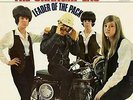 The Shangri-Las - Leader Of The Pack (Pink) (NEW VINYL LP)