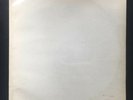 THE BEATLES White Album SIDE OPENING POSTER NUMBERED APPLE VINYL 2LP NO.236188