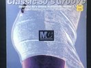 CLASSIC 80's GROOVE Mastercuts CUTSLP 15 1993 UK ORIGINAL VINYL 2LP EX