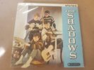 THE SHADOWS The Shadows Columbia SCX 3414 Rare stereo LP FROM 1961