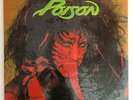 Poison - Open Up And Say Ahh - SEALED 1988 US 1st Press Withdrawn Tongue Cover