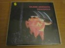 black sabbath paranoid 12inch lp vinyl