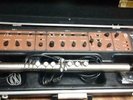 LYRICON II  LATE 70'S - EARLY 80'S ELECTRONIC WIND-FLUTE-SYNTHESIZER