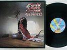 OZZY OSBOURNE BLIZZARD OF OZZ JET 25AP 1992 Japan VINYL LP