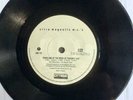 Ultra Magnetic mc's - Travelling At The Speed Of Thought 7” Vinyl Single