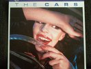 THE CARS S/T Nautilus half speed master N. Mint audiophile first debut not mfsl
