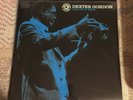 DEXTER GORDON Take the 