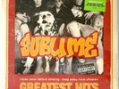 Sublime - Greatest Hits Explicit [PA] NEW SEALED LP Vinyl Record Album