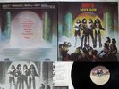 KISS LOVE GUN CASABLANCA VIP-6435 Japan BONUS PAPERCRAFT VINYL LP