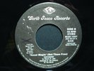 Wayne St.John 45 / Vocal Magic (Set Them Free) / Canadian rare modern soul
